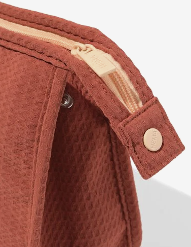 Toilet tas met eigen naam