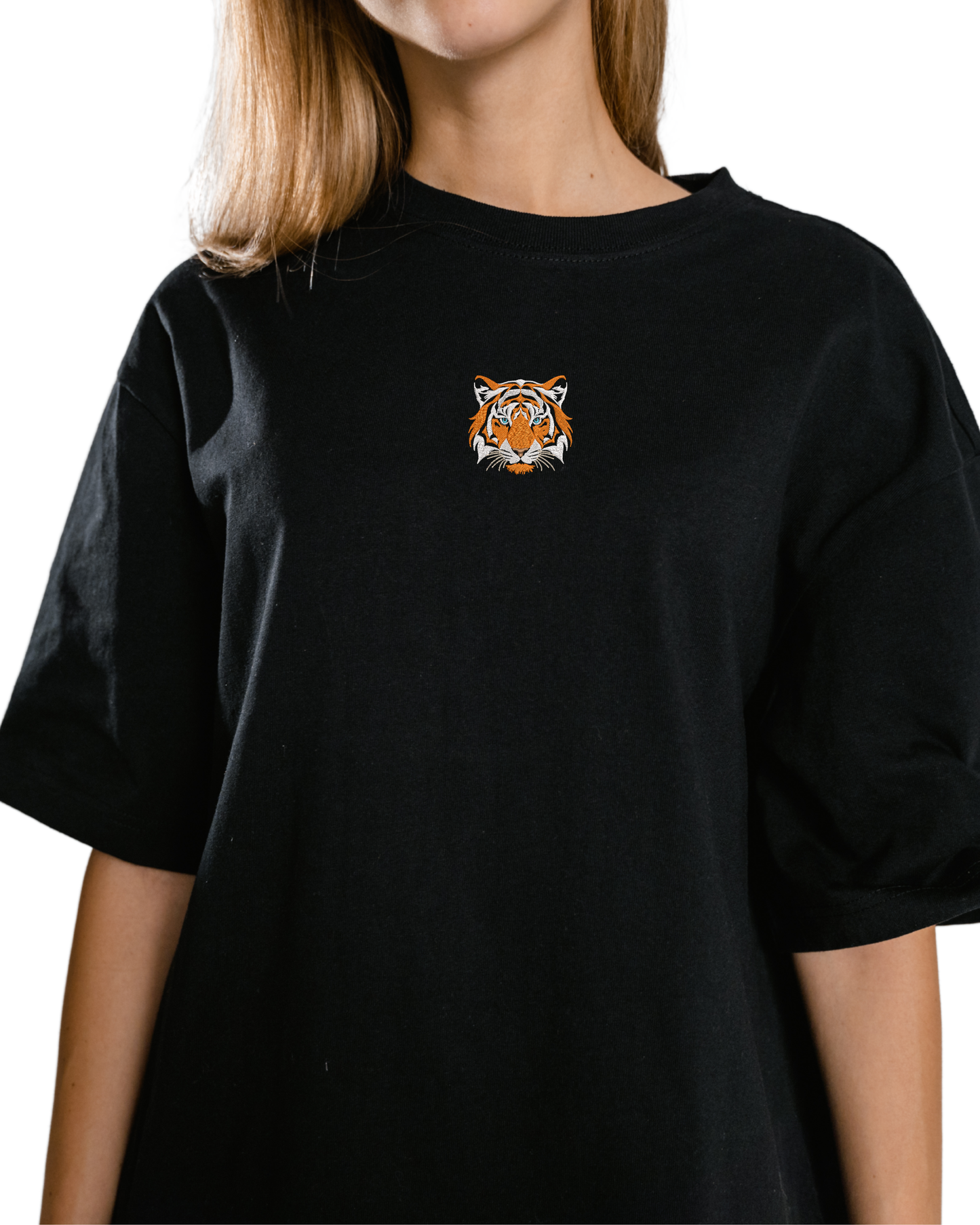 Tijger