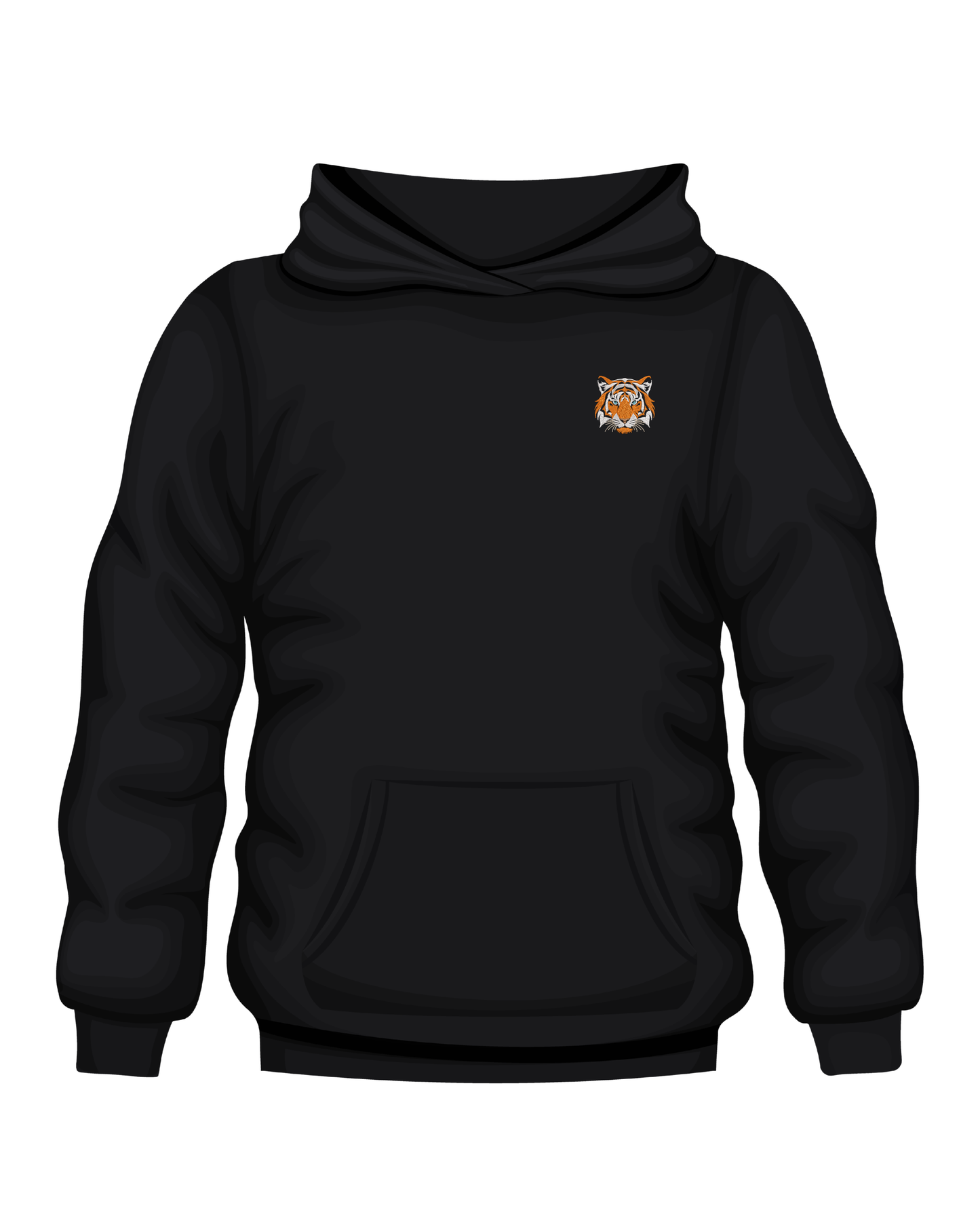 Tijger