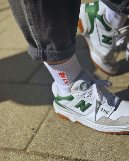 Amsterdam Kingsday Sokken