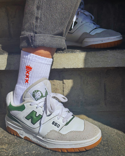 Amsterdam Kingsday Sokken