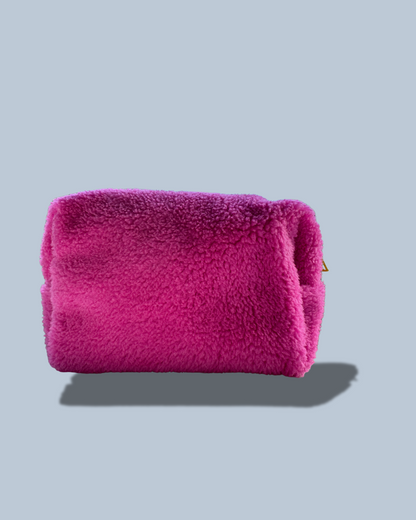 Gepersonaliseerde pennen etui met naam + icoontje