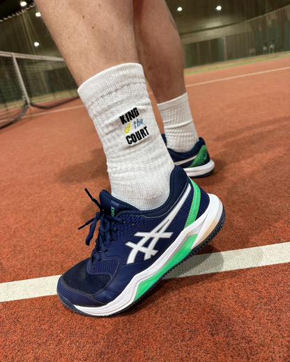 King of the Court Sokken