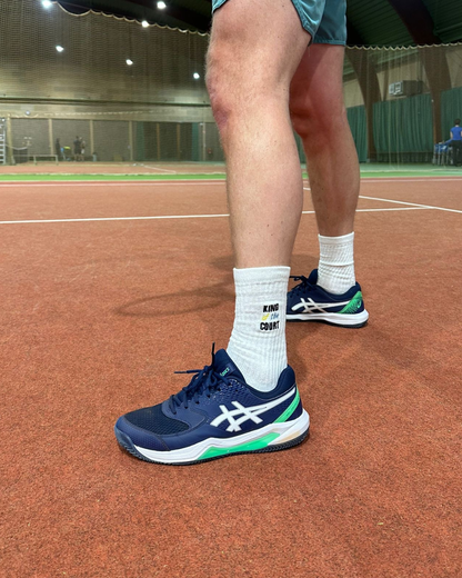 King of the Court Sokken