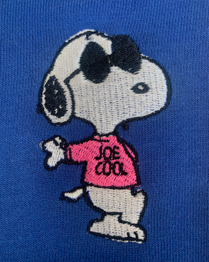 Snoopy Joe Cool