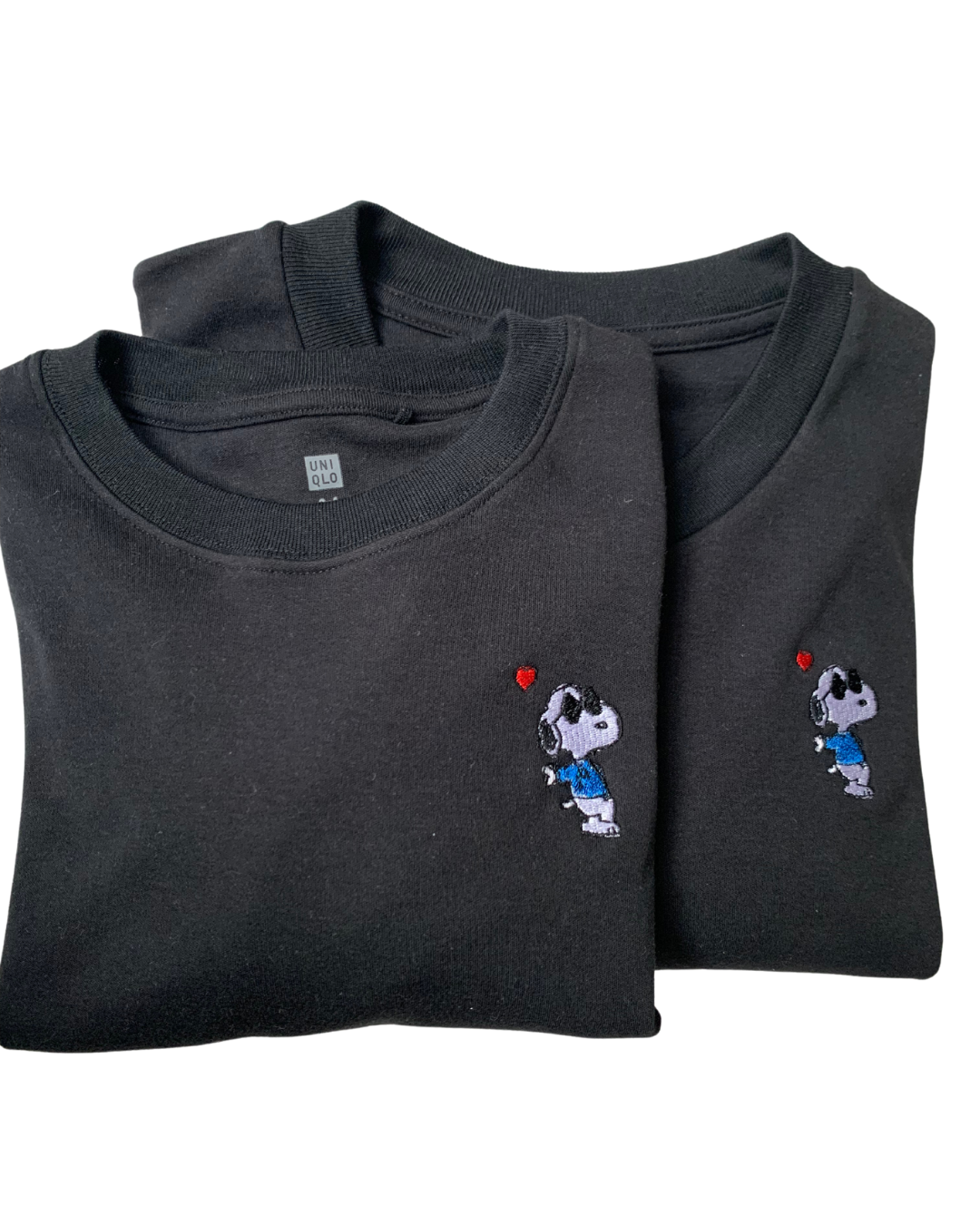 Snoopy Joe Cool