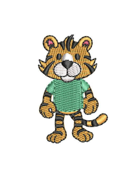 Tijger