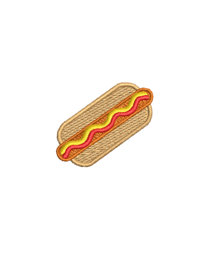 Hotdog
