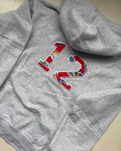 Cijfers met stof Groot