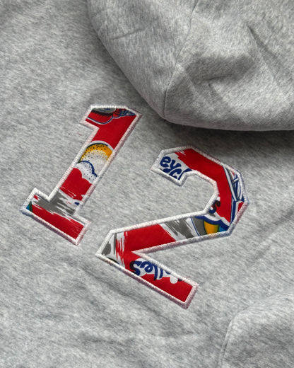 Cijfers met stof Groot