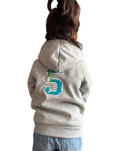 Cijfers met stof Groot