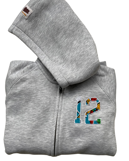 Cijfers met stof Klein