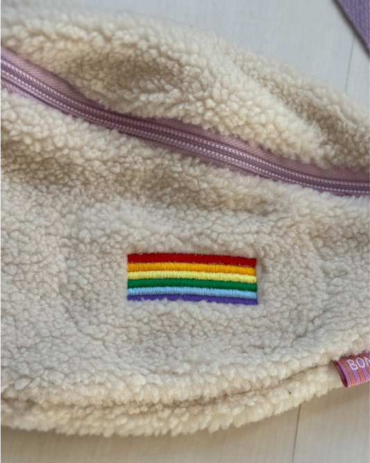 Regenboog