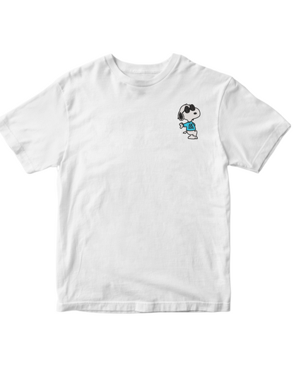 Snoopy Joe Cool