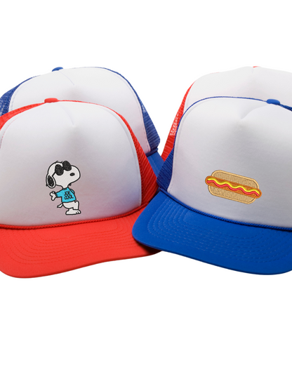 Snoopy Joe Cool